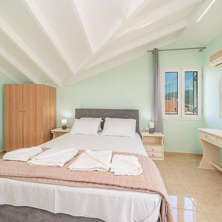 Filalithis Studios & Apartments 萨米 外观 照片